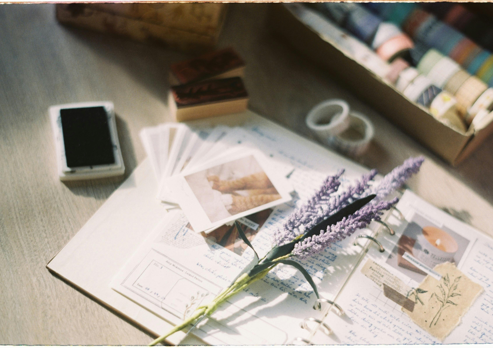 Piyo Journaling Club